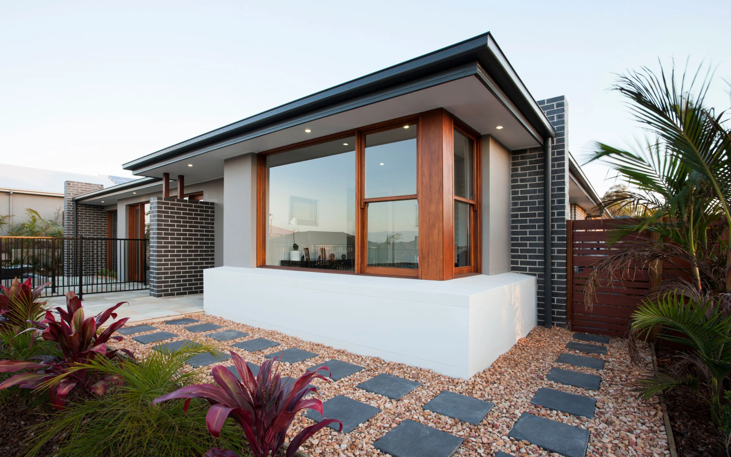 New Construction